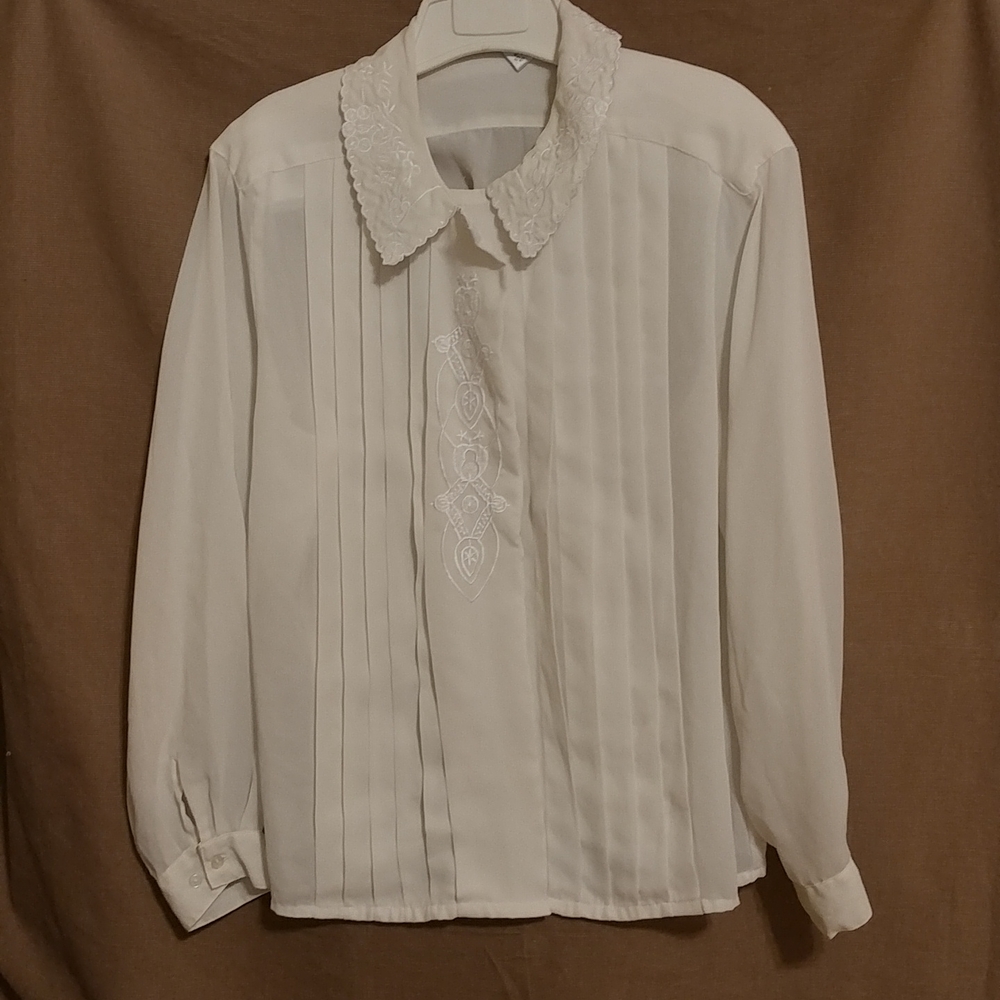 Christie & Jill - blouse